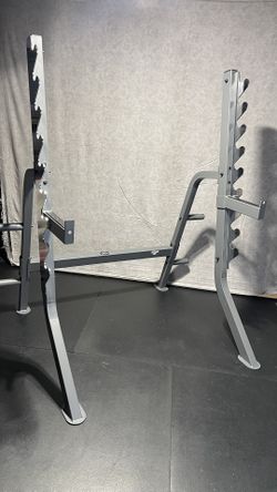 XMARK SQUAT RACK