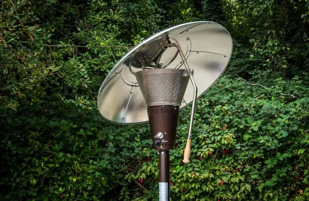 Patio Heater