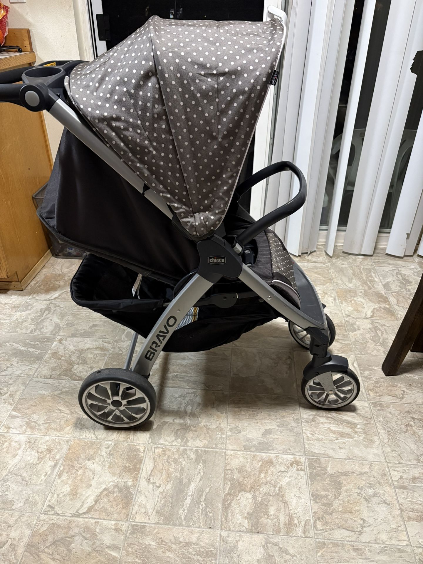 Chico Bravo Keyfit30 Travel Combo