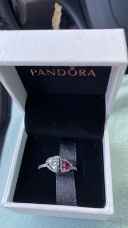 Pandora ring