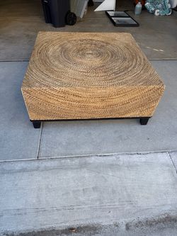 Coffee Table