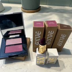 Makeup