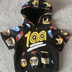 Baby Boy 12-18mo Bundle