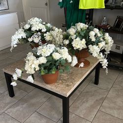 Wedding  Floral Arrangements 
