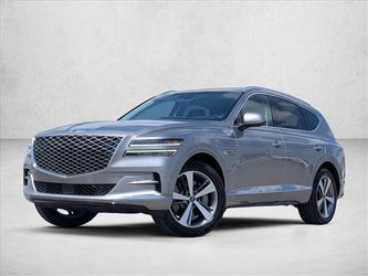 2024 Genesis GV80