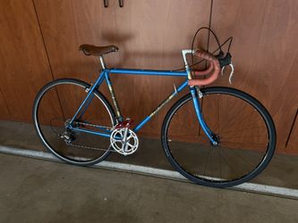 Vintage Miyata bicycle 24”