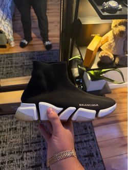 Balenciagas