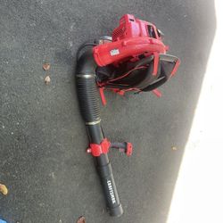 Craftsman Blower 
