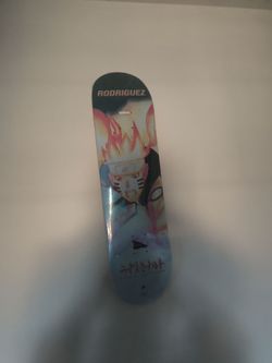Primitive prod board