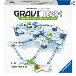 Gravitrax Starter Set