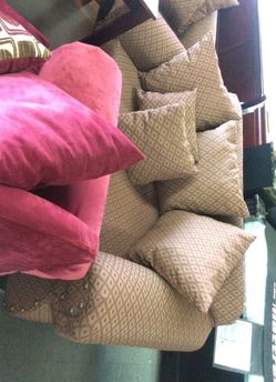 Sofa & love on sale now starting at