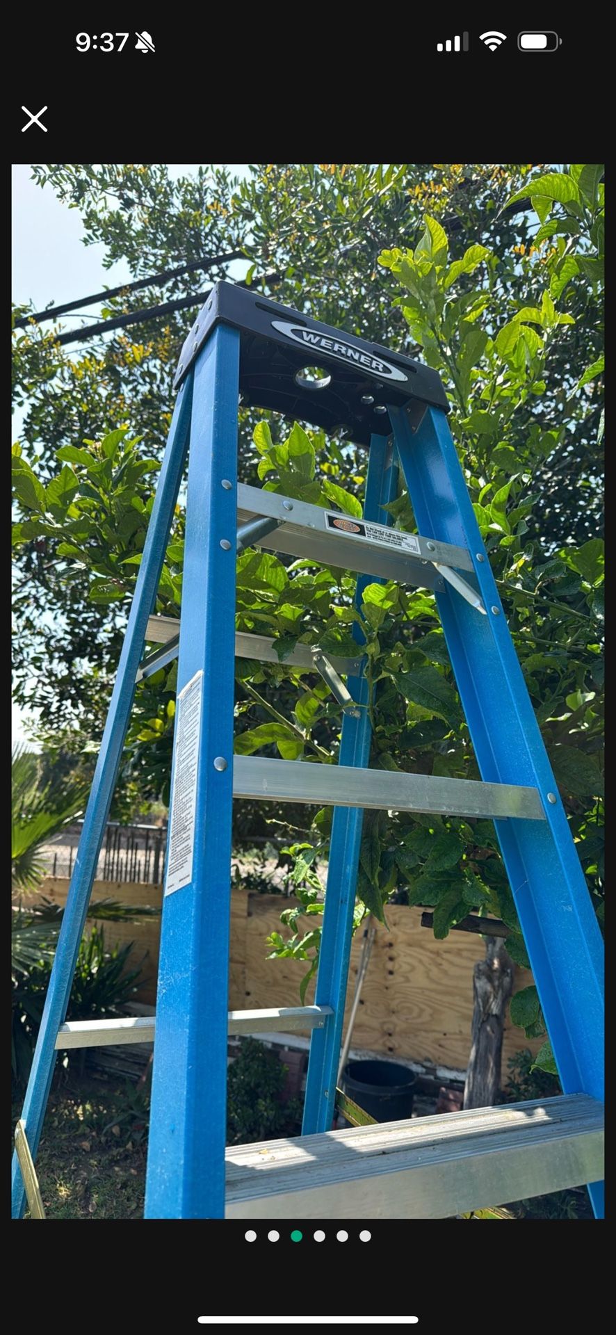 Ladders