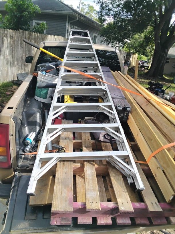 Ladder