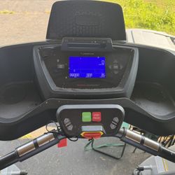 Treadmill in good condition 