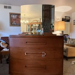 $270 OBO Vintage Antique Bedroom Set (or Pieces)