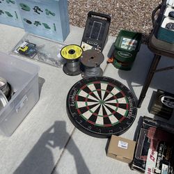 Dart Board