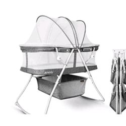 BABY BASSINET 