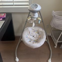 Baby Swing 