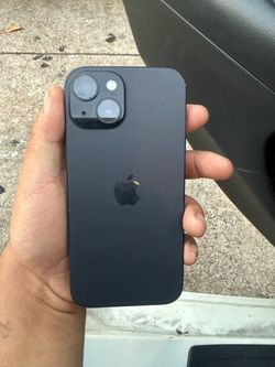 Apple iPhone15