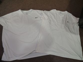 Nike/ polo Men shirt