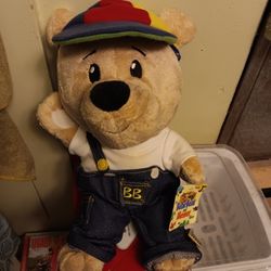 !! Child's  Stuffed Animal 