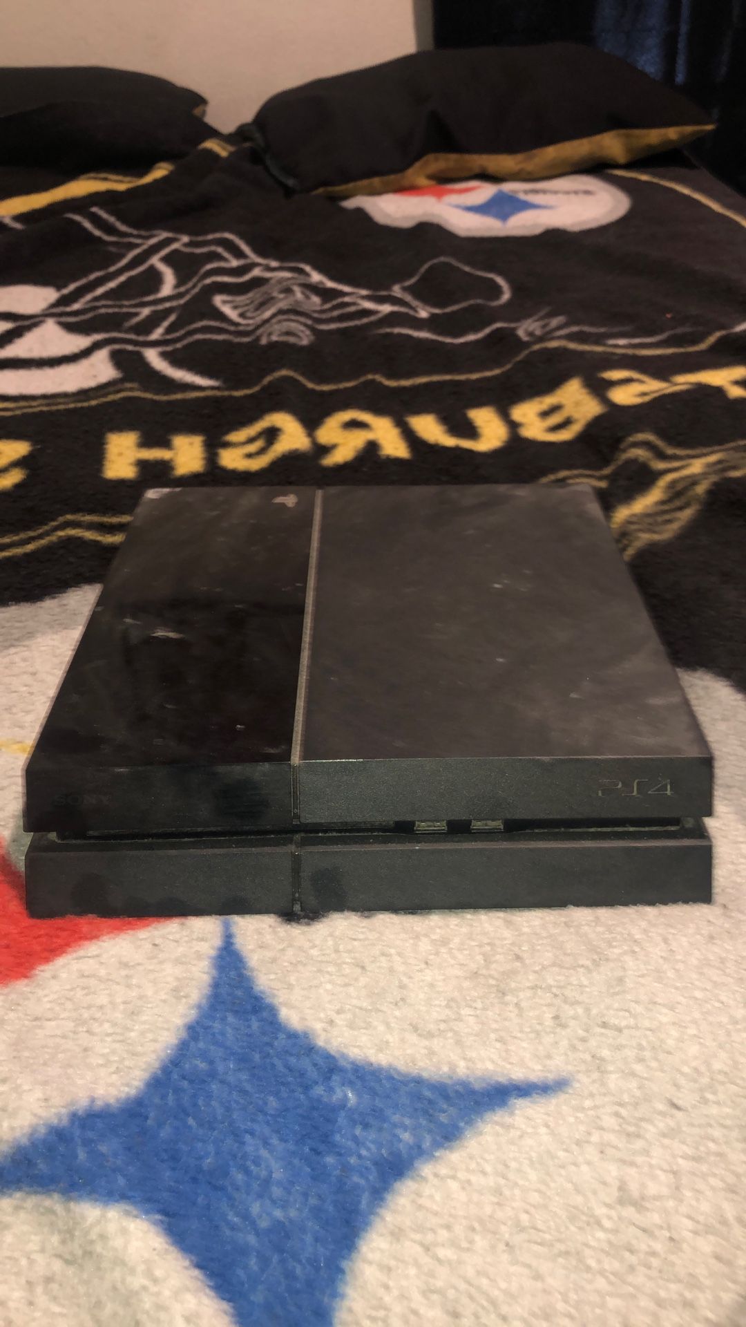 Ps4