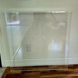 Acrylic Case