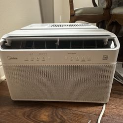 Air conditioner 