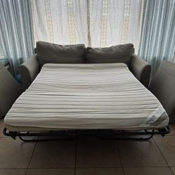 Full Size Sleeper Sofa