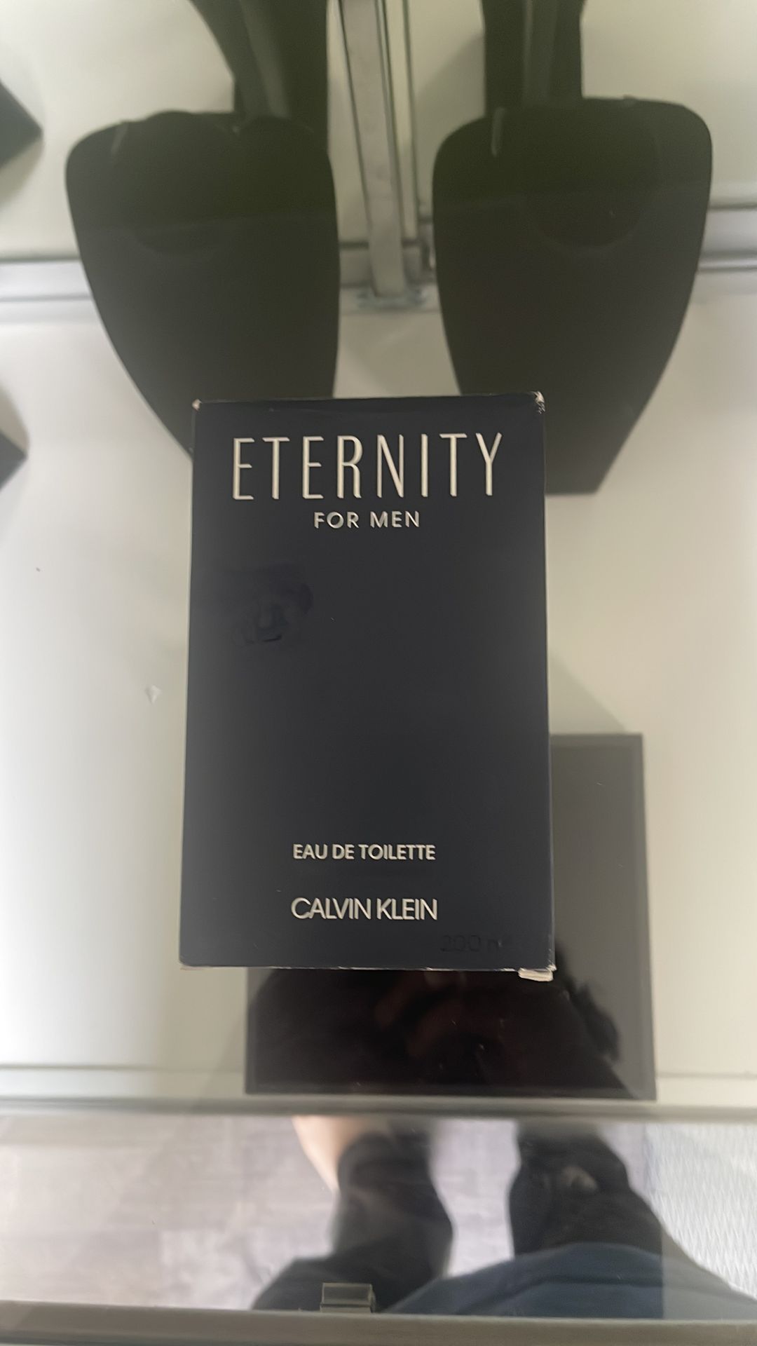 Eternity for men
