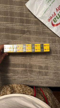 Natural American Spirit Rolling Papers – Unopened