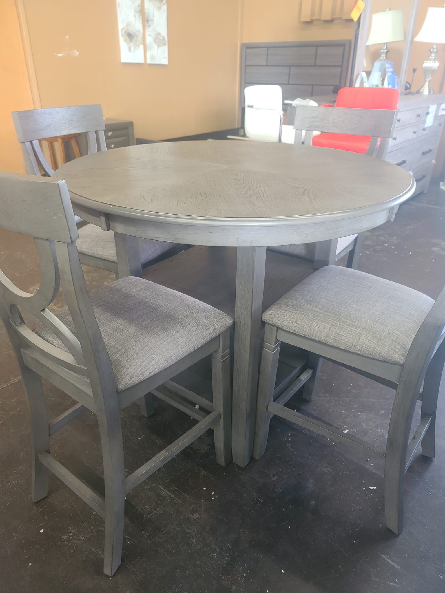 Discounted Dining Table Sets !!!