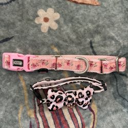 Collares Xs Y S Nuevos