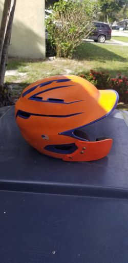 Boombah Helmet Defcon