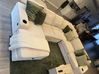 Couch Only
