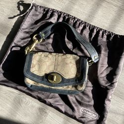 womens coach bag