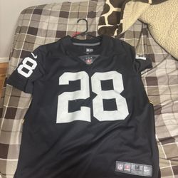 NFL Jersey