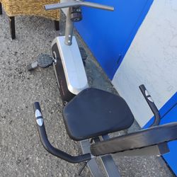 Bici Para Hacer Ejercicio 