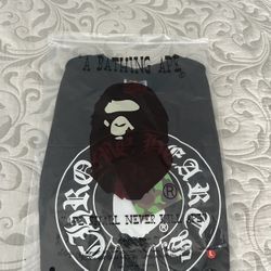 Bape T-shirt