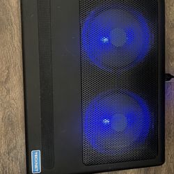 Tecknet cooling Pad for laptop
