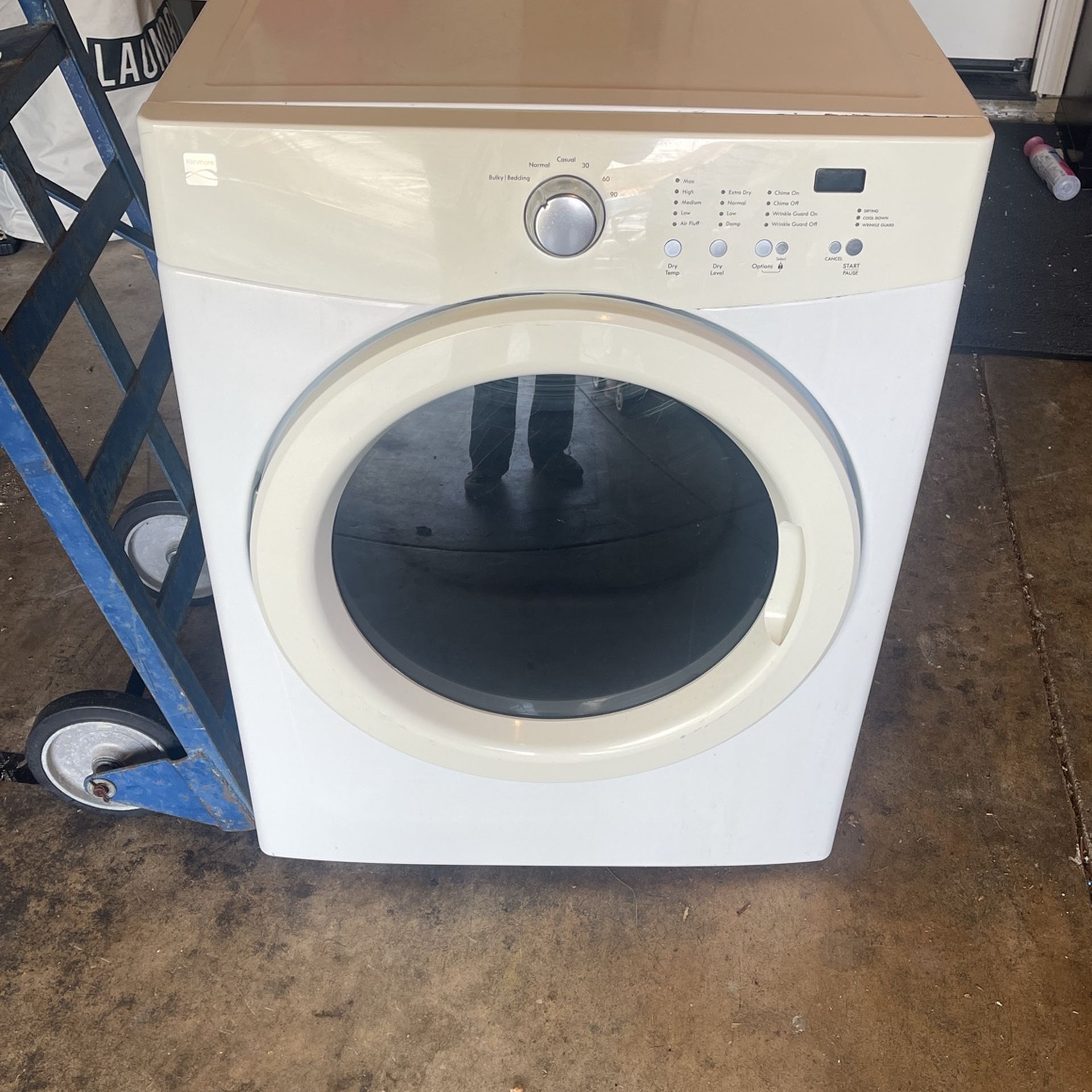 Dryer
