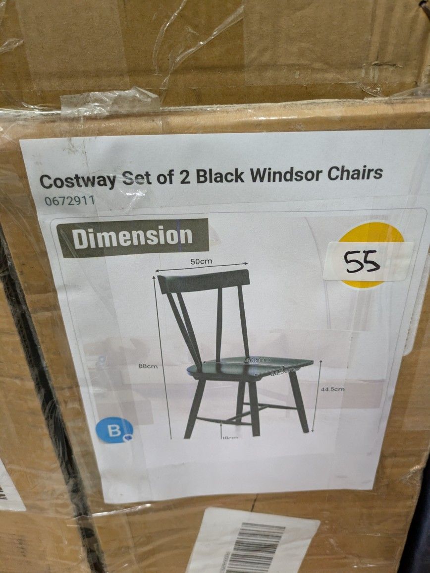 Kitchen Chair