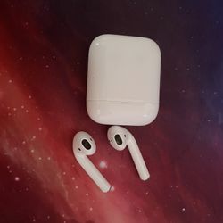 Brand New Airpods 2