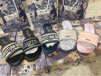 Dway Slides