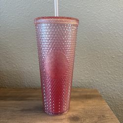 Starbucks Tumbler 
