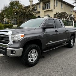 2015 Toyota Tundra