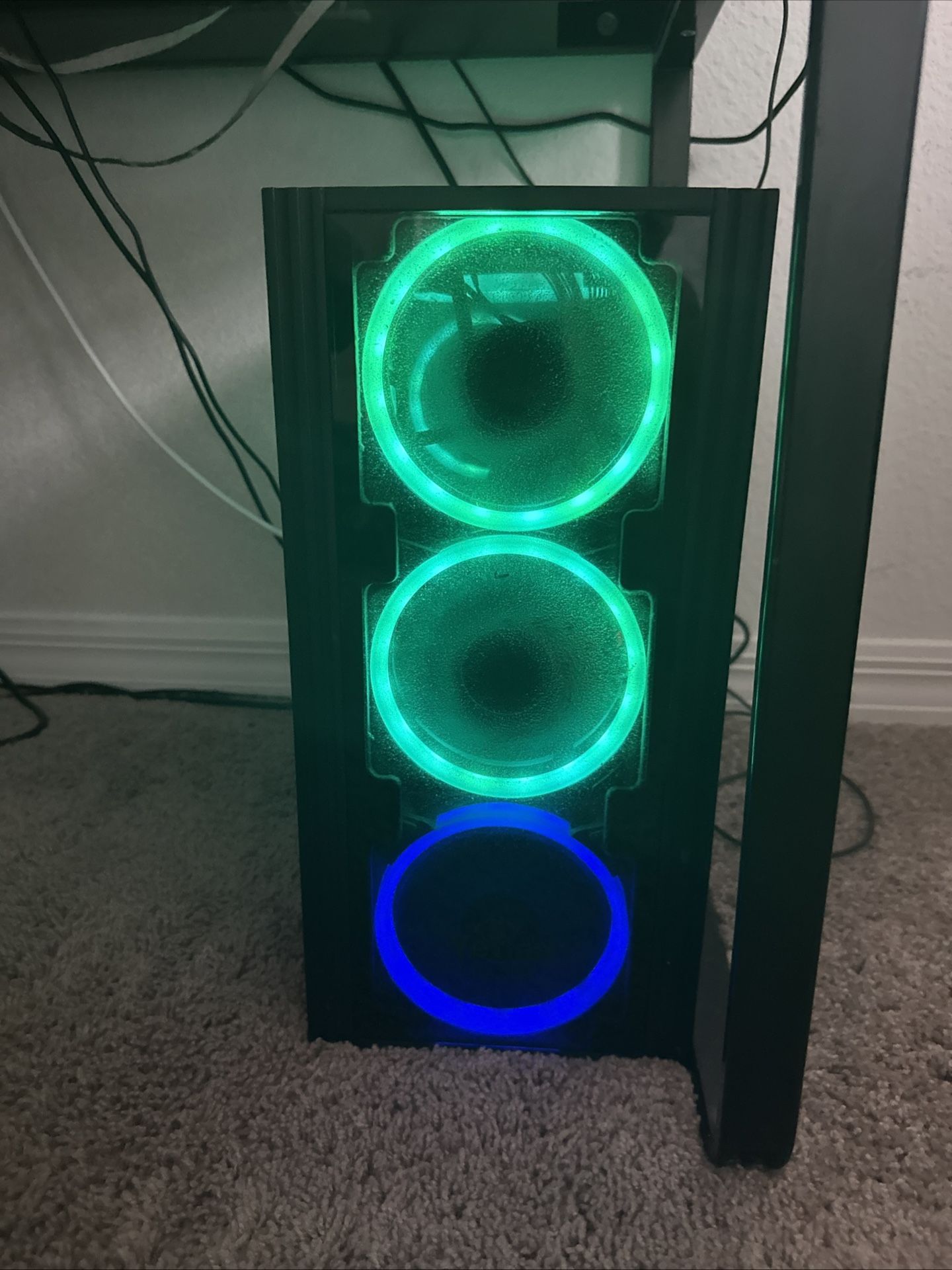 Gaming Pc Used