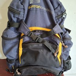 PACK BACK, MOCHILA FOR SALE