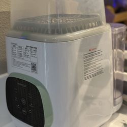 Momcozy Bottle Dishwasher/Sanitizer 