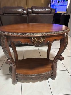 Decorativa Mesa